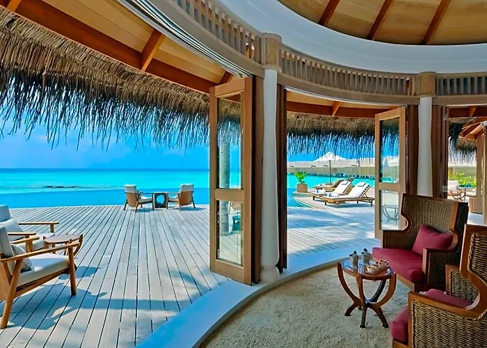 Milaidhoo Maldives