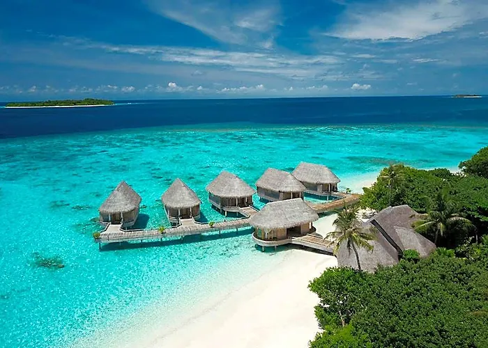 Milaidhoo Maldives