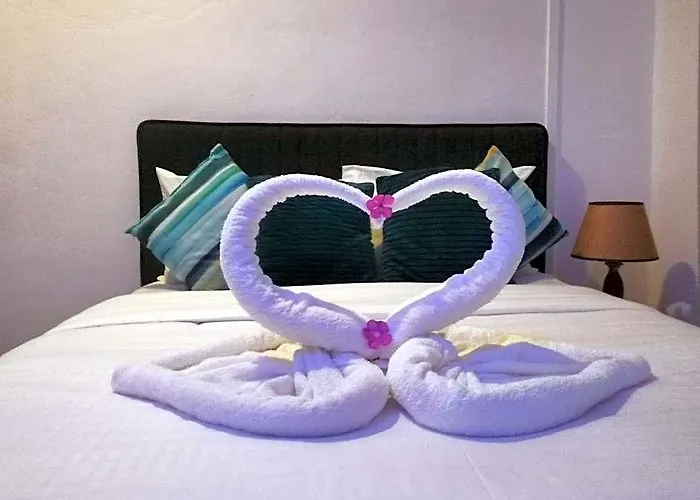 Gaskara Guesthouse