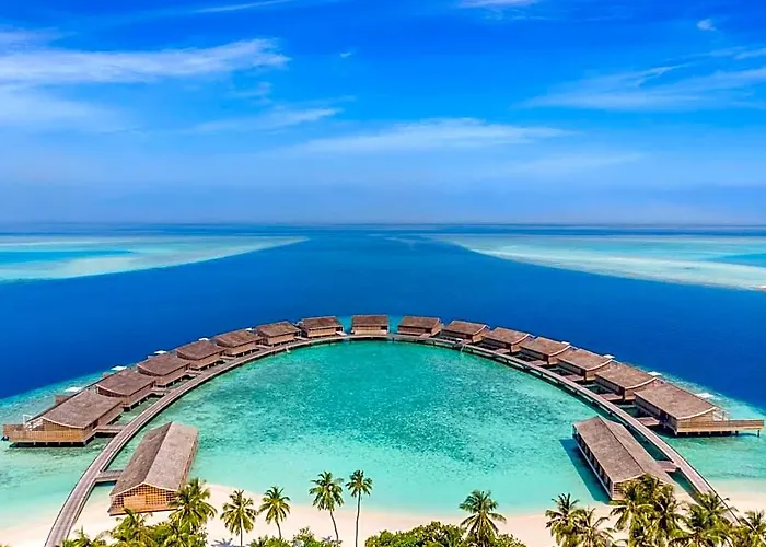 Kudadoo Maldives Private Island