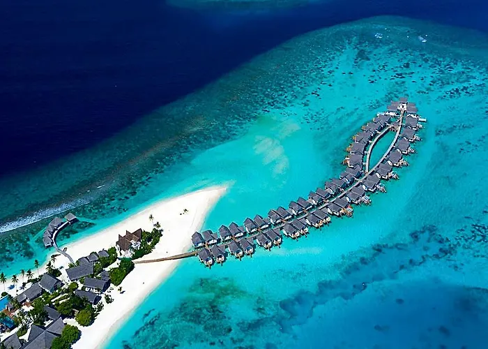 Cora Cora Maldives - Premium All-Inclusive Resort