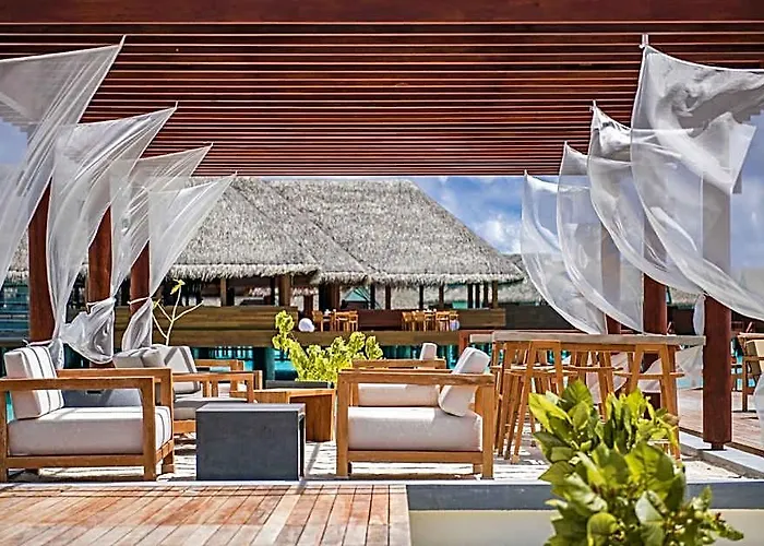 Heritance Aarah