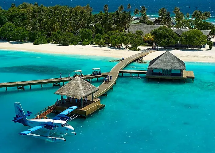 Cora Cora Maldives - Premium All-Inclusive Resort